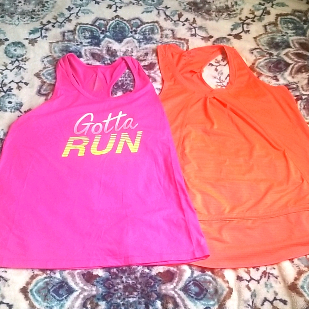 Active wear